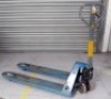 Manutan Pallet Truck Max Capacity 1200Kg - 2