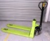 Sealey Digital Weighing Truck Max Capacity 2500kg Battery Operated