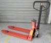 EP Digital Weighing Truck Max Capacity 2000Kg 240V
