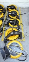 Atlas Copco Retractable Air Lines 5 Off
