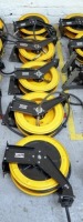 Atlas Copco Retractable Air Lines 5 Off