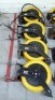 Atlas Copco Retractable Air Lines 4 Off