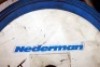 Nederman Retractable Air Lines 3 Off - 2