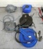 Assorted Retractable Air Lines 5 Off