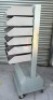 Heavy Duty Mobile Parts Rack - 2