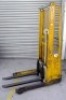 Powell & Co Vertolifter Manuel Lift Truck Max Lifting Capacity 750Kg