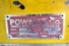 Powell & Co Vertolifter Manuel Lift Truck Max Lifting Capacity 750Kg - 3