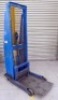 Powell & Co Manual Tool Lifter Max Capacity 1600Lbs - 3