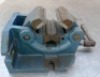 Smid 4" Pipe Vice