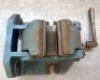 Smid 4" Pipe Vice - 2