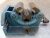 Smid 4" Pipe Vice - 3