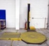 Siat Electric Pallet Wrapper 240v 64" Turn Table