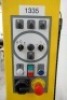 Siat Electric Pallet Wrapper 240v 64" Turn Table - 4
