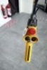 Pelloby Swing Jib Yale 250Kg Electric hoist, 3.8m high, 3.4m Arm, - 6