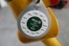 Pelloby Swing Jib Yale 250Kg Electric hoist, 3.8m high, 3.4m Arm, - 7