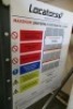8 Bays Warehouse Racking 4000mm High x 3400mm Wide x 1100mm Deep - 4