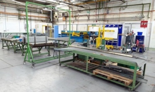 Flex Banding System & Multipul Guns