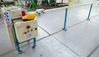 SMI Tube Trimming System