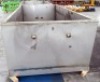 Stainless Steel Test Bath 3100 x 1600 x 1100mm - 3