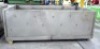 Stainless Steel Test Bath 3100 x 1600 x 1100mm