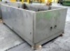 Stainless Steel Test Bath 3100 x 1600 x 1100mm - 2