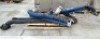 Assorted Nederman Extraction Equipment