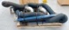 Assorted Nederman Extraction Equipment