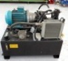 Hydraulic Power Pack