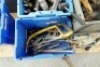 Assorted Hand & Air Tools - 6