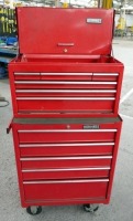 Kennedy Professional Mobile Tool Box