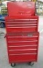 Kennedy Professional Mobile Tool Box - 2