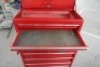 Kennedy Professional Mobile Tool Box - 4