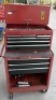 Sealy Mobile Tool Boxes & Contents - 2