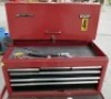 Sealy Mobile Tool Boxes & Contents - 3