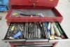 Sealy Mobile Tool Boxes & Contents - 4