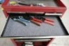 Sealy Mobile Tool Boxes & Contents - 5