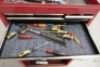 Sealy Mobile Tool Boxes & Contents - 6