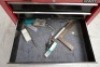 Sealy Mobile Tool Boxes & Contents - 9