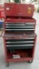 Sealy Mobile Tool Boxes & Contents - 10