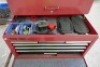 Sealy Mobile Tool Boxes & Contents - 2