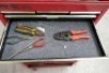 Sealy Mobile Tool Boxes & Contents - 4