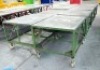Steel Work Tables 8 Off 1200 x 1100x850mm