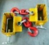 Contact Lifting Attachments Max Capacity 2000Kg