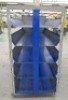 Mobile Storage Rack - 2