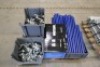 Assorted Flo Racking - 7