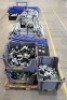 Assorted Flo Racking - 9