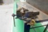 Steel Work Bench & Record No23 Vice 1900 x 1300 x 800mm - 4