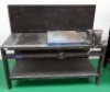 Steel Welding Bench & Record No25 Vice 2000 x 1500 x 800mm - 2