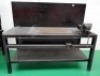 Steel Welding Bench & Record No6 Vice 2000 x 1500 x 800mm - 2