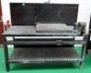 Steel Welding Bench & Record No6 Vice 2000 x 1500 x 800mm